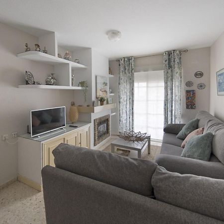 Apartamento Playas De Huelva 엘 포르틸 외부 사진