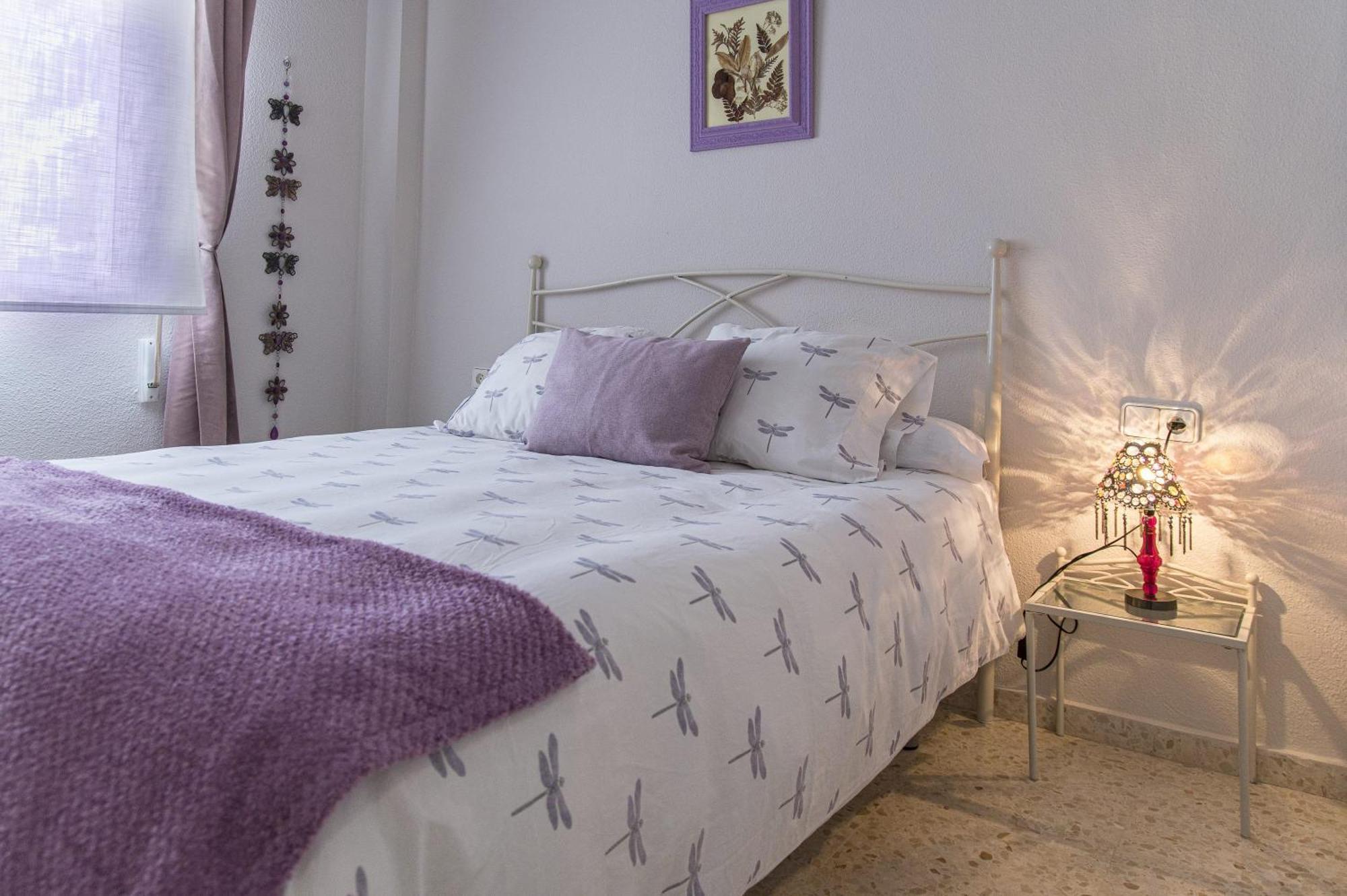 Apartamento Playas De Huelva 엘 포르틸 외부 사진