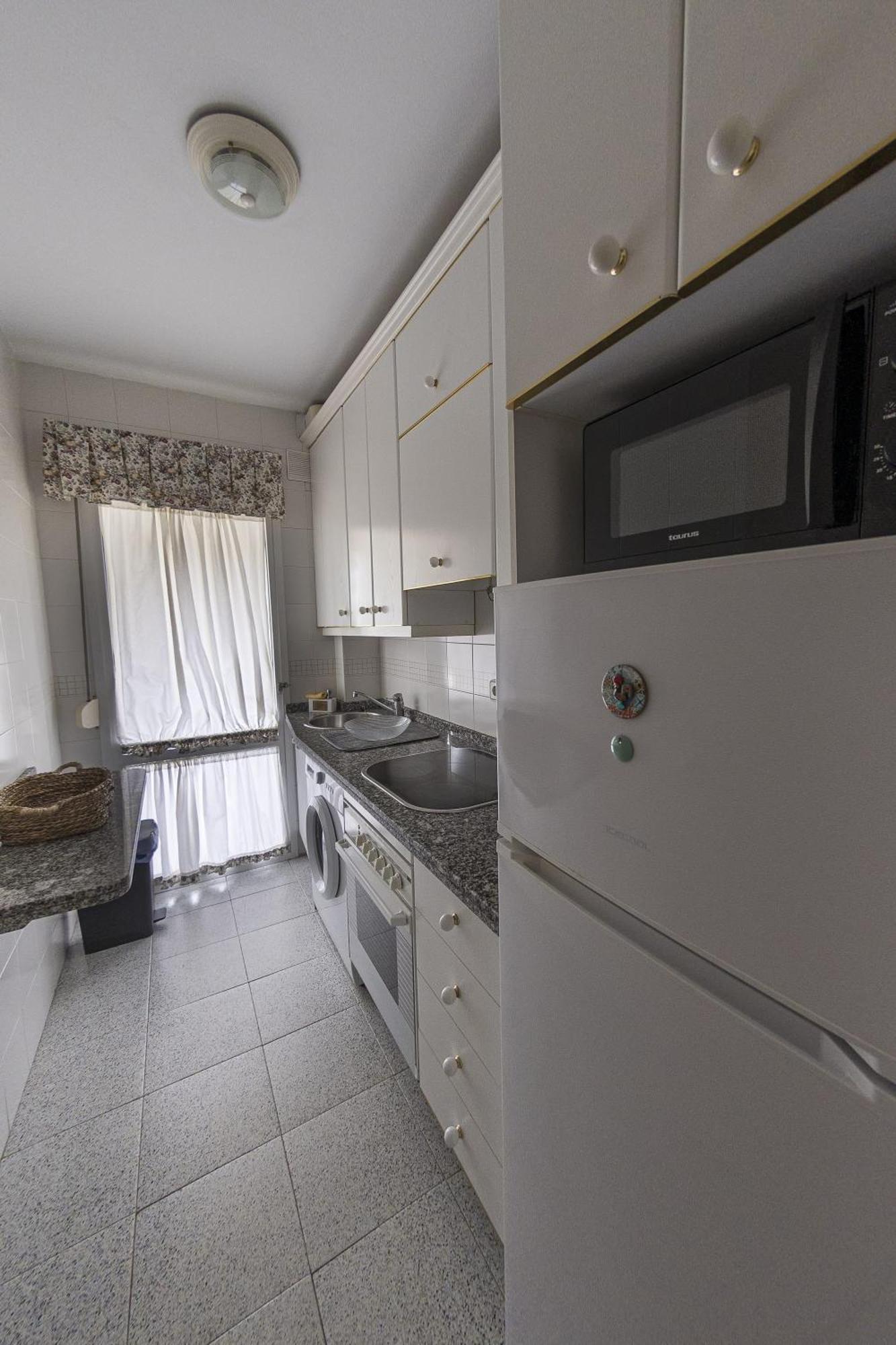 Apartamento Playas De Huelva 엘 포르틸 외부 사진