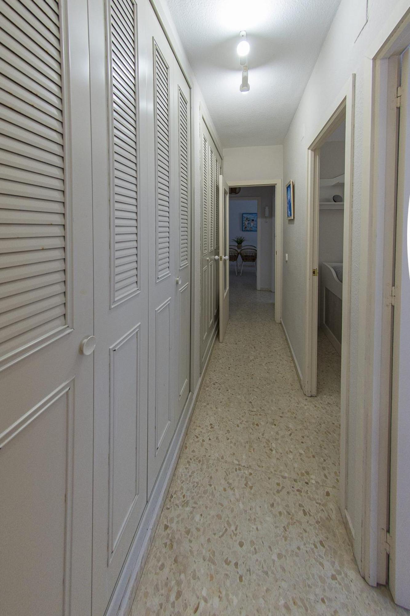 Apartamento Playas De Huelva 엘 포르틸 외부 사진